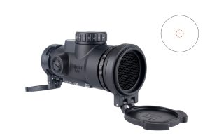TRIJICON MRO HD PATROL 1X25 2MOA RED