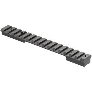 WINCHESTER 70 LONG ACTION 1-PC BASE 0 MOA