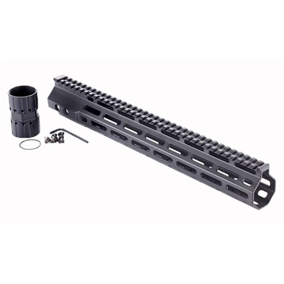 p_100040545_2 AR .308 HANDGUARD 14.6'' BLACK M-LOK
