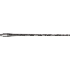 DEFIANCE RUKUS PRE-FIT CARBON FIBER 7MM BACKCOUNTRY 20'' 1-8