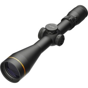 VX-4HD 3-12X50MM SFP ILL FIREDOT TWILIGHT HUNTER RET BLK