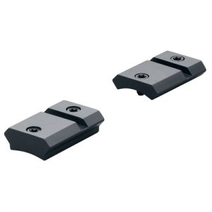 WEATHERBY MARK V 2-PIECE MATTE BLACK