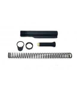 KAK Industry AR15 Carbine Buffer Tube Kit Mil-Spec
