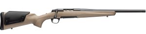 BROWNING XBOLT 2 WHNT SP SPR DE 6.5CM #