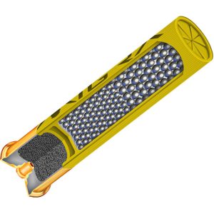 Migra Tungsten Custom Turkey Shotshell 410 ga. 3 in. 9 Shot 10 rd.