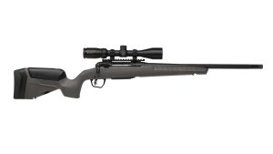 SAVAGE ARMS 110 TRAILBLAZER XP 300WIN 22"