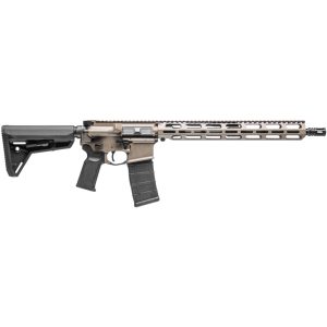 VKTR VK1 Rifle 5.56 NATO 16 in. FDE 30 rd.
