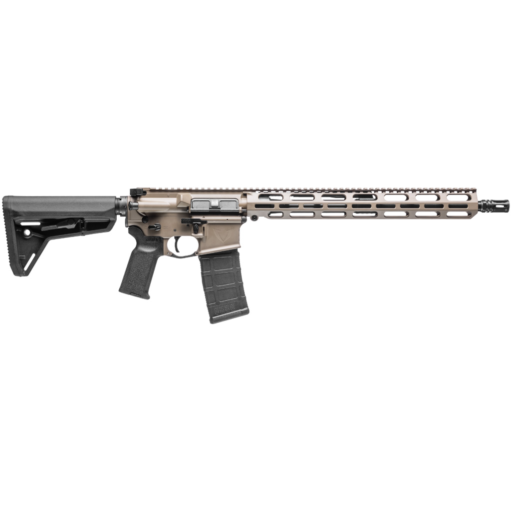 VKTR VK1 Rifle 5.56 NATO 16 in. FDE 30 rd.
