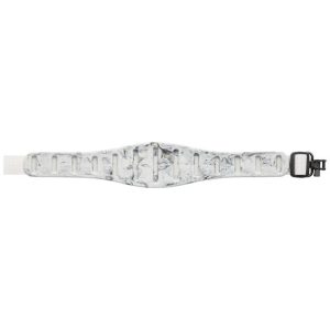 Quake Claw Contour Sling Snow Camo w/ Swivels