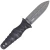 1410053_2.jpg CobraTec Claymore Dagger Fixed Blade Black Stonewash