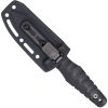 1410054_3.jpg CobraTec Claymore Single Blade Dagger Fixed Blade Satin Stonewash