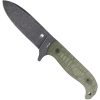 1410079_1.jpg CobraTec PSK Knife Black Dark Stonewash Fixed Blade OD Green Dark Stonewash