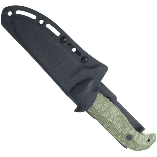 1410079_3.jpg CobraTec PSK Knife Black Dark Stonewash Fixed Blade OD Green Dark Stonewash