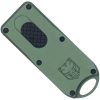 1410193_3 CobraTec OTF Bottle Opener Accessory OD Green