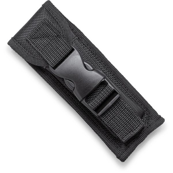 CobraTec Medium CTK-1 OTF Knife Dual Action OTF Blade Woodland