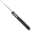 CobraTec Medium Enforcer M390 OTF Knife OTF Blade Black