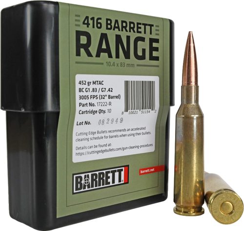 17222-R BRT 416BRT 452GR MTAC RN 10RD