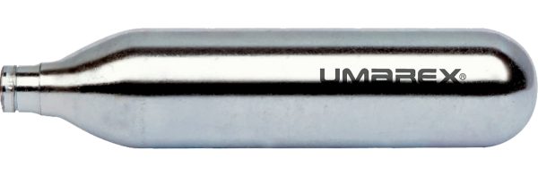 UMA CO2 12 GRAMS 30 PACK