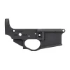 SPIKES TACTICAL STRIPPED LOWER RECEIVER CALICO JACK LOGO, MULTI CAL