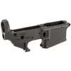 SPIKES TACTICAL STRIPPED LOWER RECEIVER CALICO JACK LOGO, MULTI CAL