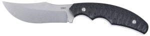 CRK BURROWER FIXED BLK