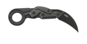 CRK PROVOKE FIRST RESPONDER