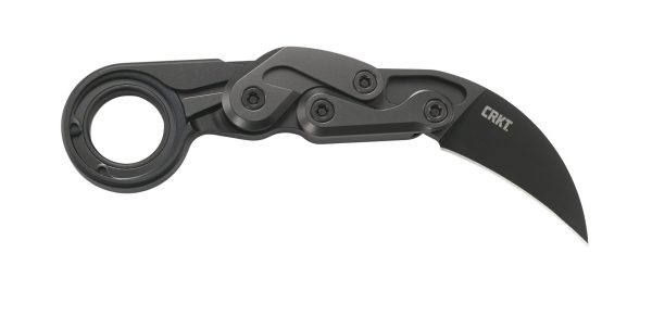 CRK PROVOKE FIRST RESPONDER