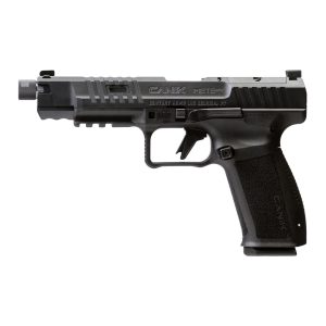 CANIK METE SFX PRO 9MM BLK 20+1 TB