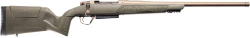 CHRISTENSEN ARMS EVOKE 300WIN BRNZ/GRN 22"