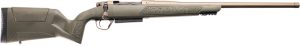 CHRISTENSEN ARMS EVOKE 6.5PRC BRNZ/GRN 22"