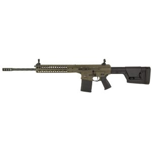 LWRC REPR MKII 7.62MM BROWN SC 20"