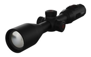 ATN THOR6 ELITE 3-24X 640X512 THRML
