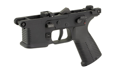 B&T APC9 PRO TRIGGER GROUP ALLOY