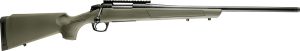 CVM CASCADE 6.5CM  22 BLK  TB