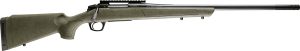 CVM CASCADE XT 243 22 BLK  TB