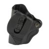 DESANTIS MINI SCAB BODYGD 2.0 RH BLK