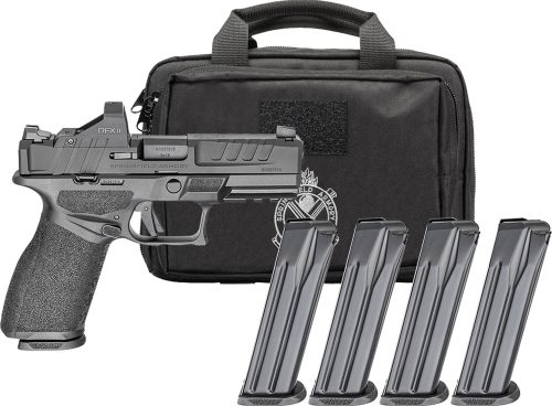 EC9409BFC15-PAC SPG ECHEL 4.0FC GP 9MM B 15RD