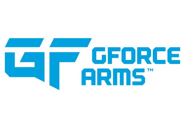 GFORCE ARMS GF1 REFUGE 20/28 BNZ/RETRO 4+1