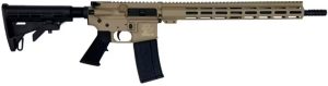 GLF GL15 5.56 RFL 16B 30RD FDE
