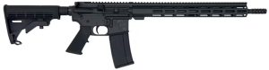 GLF GL15 300BLK RFL 16B 30 BLK