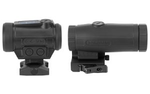 H-SUN ARO-EVO ENCLSD RD SPR W/HM3X