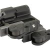 IRAY-AC55_1 IRAYUSA ADM FLIP MOUNT RICO MICRO