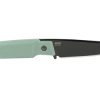 KBAR APEX FIXED 3.9" GRN/BLK W/STH