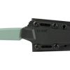 KBAR APEX FIXED 3.9" GRN/BLK W/STH