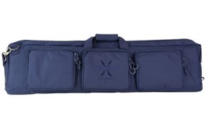 LEGEND CHIMERA DLX SNGL WPNS CS BLUE