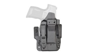 MFT PRO HOLSTER SIG P365 BLACK