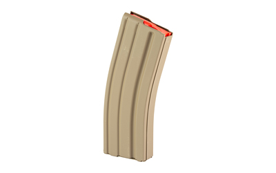 GO MAG AR15 30RD STEEL 5.56/.223 FDE - Image 2