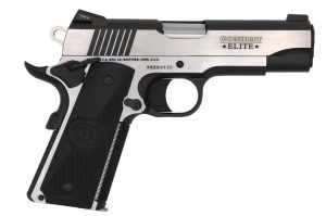CLT COM ELI COMM 45AP PST 8RD