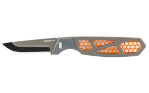 OD EDGE RAZOR APX 2.5" 5 ORG W/STH