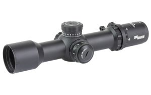 SIG TANGO-DMR 2-12X42 30MM FFP MOA